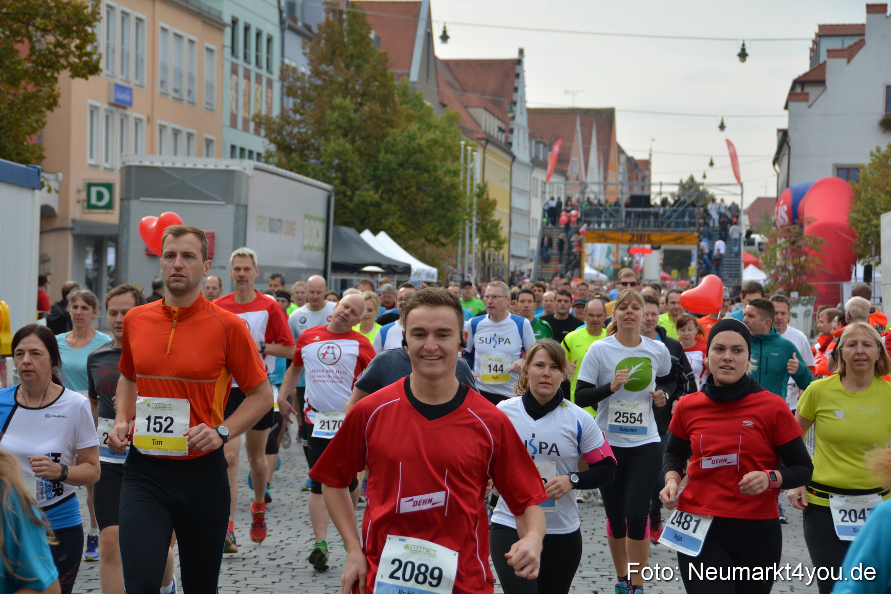 Stadtlauf Neumarkt 2017 0216